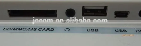 Hot 8inch Android Digital Photo Frame Digital Signage Video Player Support Android Apps for Advertising photo-6
