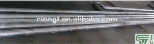 Multilayer Vacuum Pipe for Gas photo-4