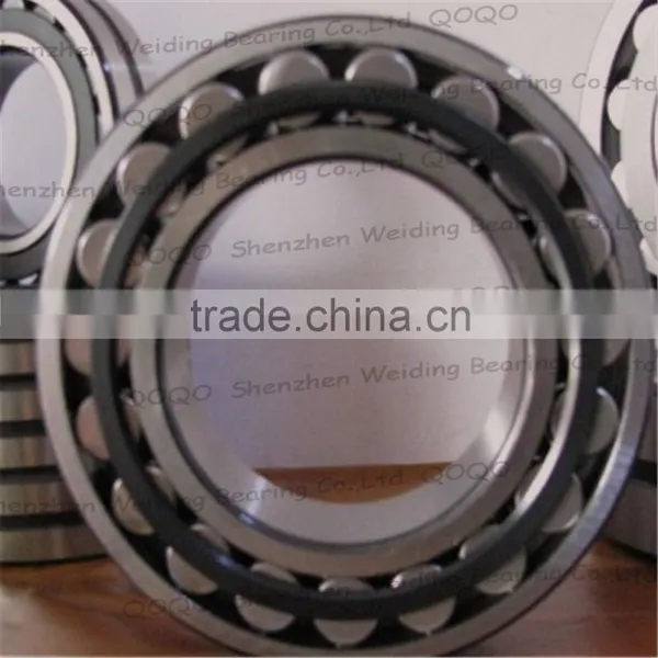Heavy Load High Precison Spherical Roller Bearing for Used Car IKO Spherical Roller Bearing photo-3