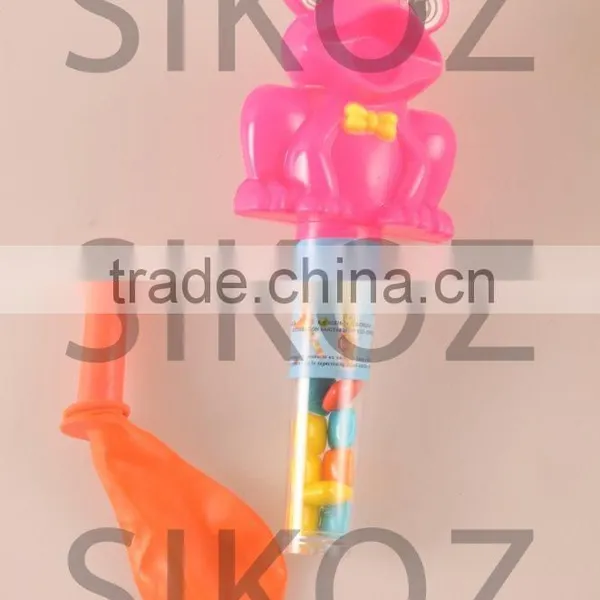 SK-T365 FROG TOY CANDY photo-4