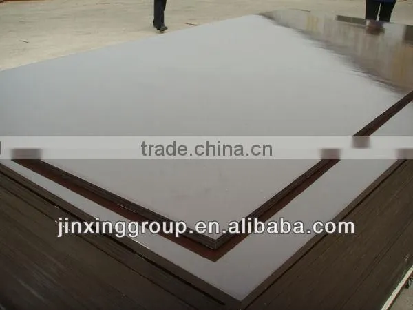 Laminating Plywood/Shuttering Plywood/Film Faced Plywood