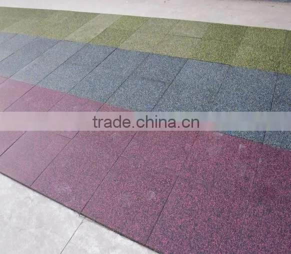 MAT-066 Rubber Flooring Mats photo-4