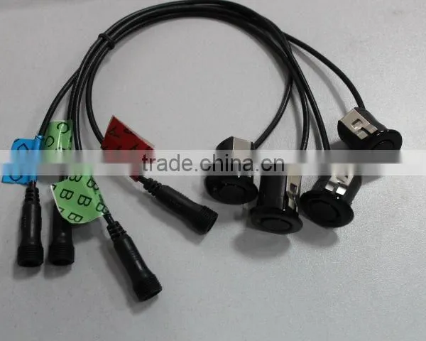 [NEW TYPE]parking Sensor Your Parking Best Choice for Almost Cars photo-4