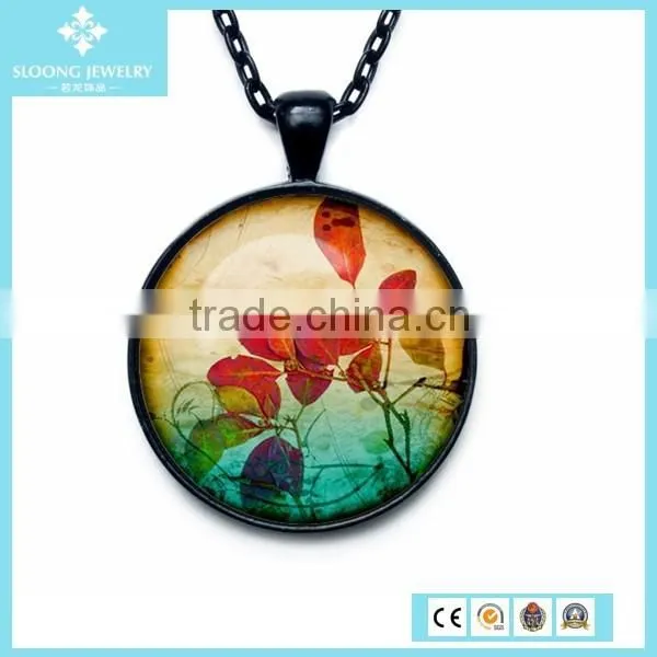 Hot Classical Style Charm Animal Pendant With Cageling photo-4