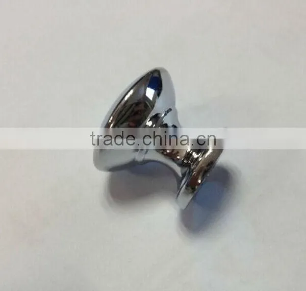 Different Types Zinc Alloy Luxury Decorative Kitchen Handle photo-2