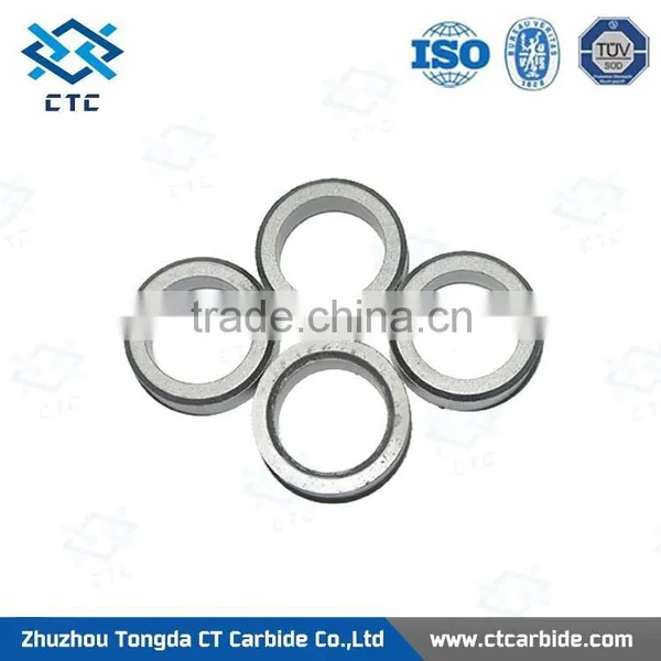 Tungsten Carbide Circular Knife for Paper Roll Cut Made in China photo-6