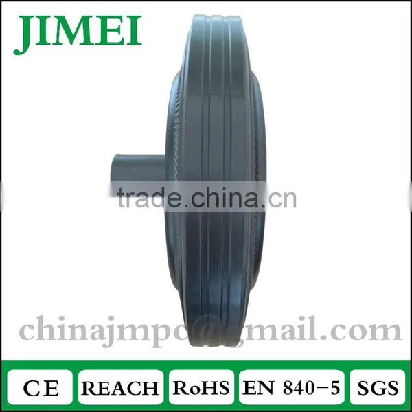 240L Dustbin Wheel photo-6