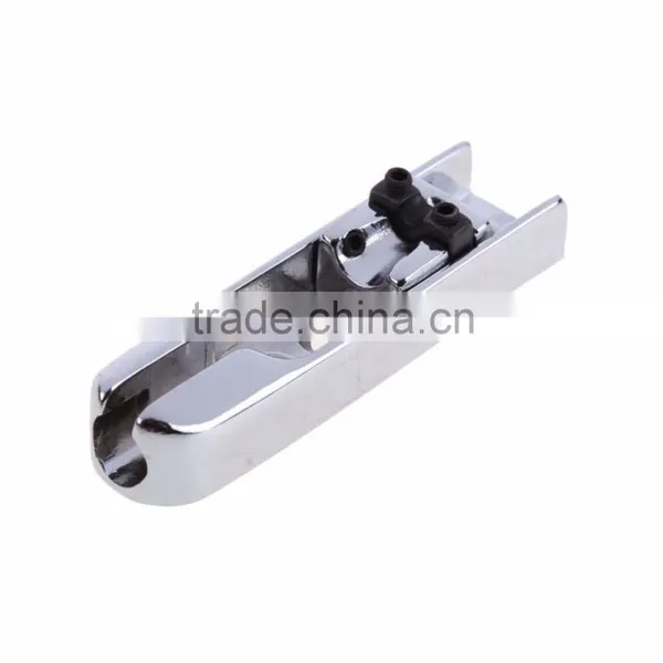 High Quality New 5 String Chrome Individual Bass Guitar Bridges w/ Screws photo-4