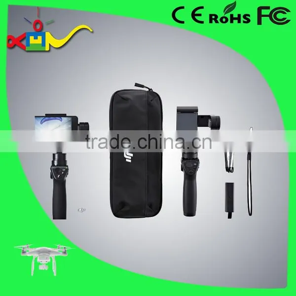 DJI OSMO External Battery Extender Adapter Connector Phantom 4 Battery photo-4
