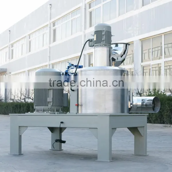 Grinding Mill for Powder Coating Production Line photo-3