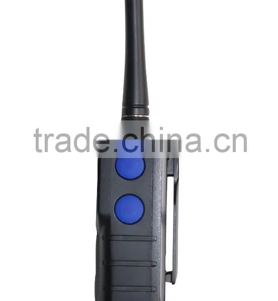 New Product Remote Dog Training Collar Power Saving Design Shock Collar photo-4