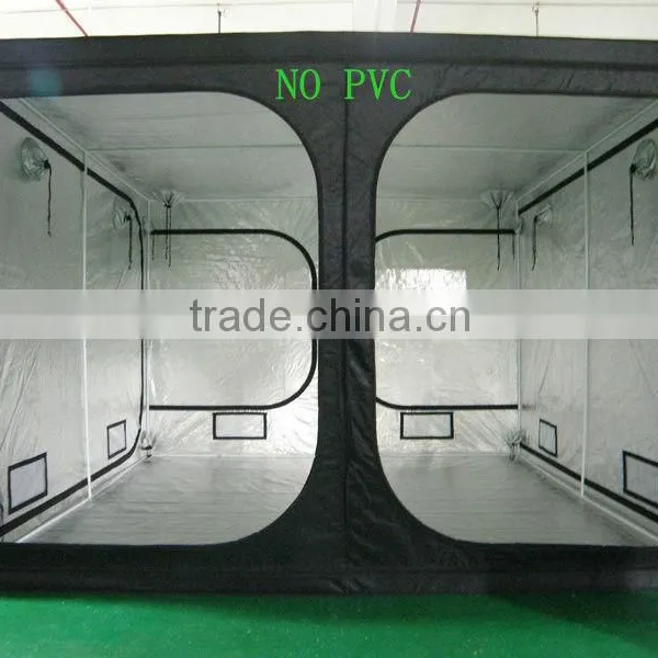 NO PVC Hydroponic Grow Tent