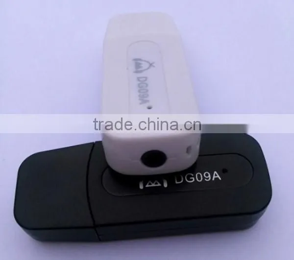 2 in 1 Usb 3.5mm Bluetooth Adapter for Speaker photo-5
