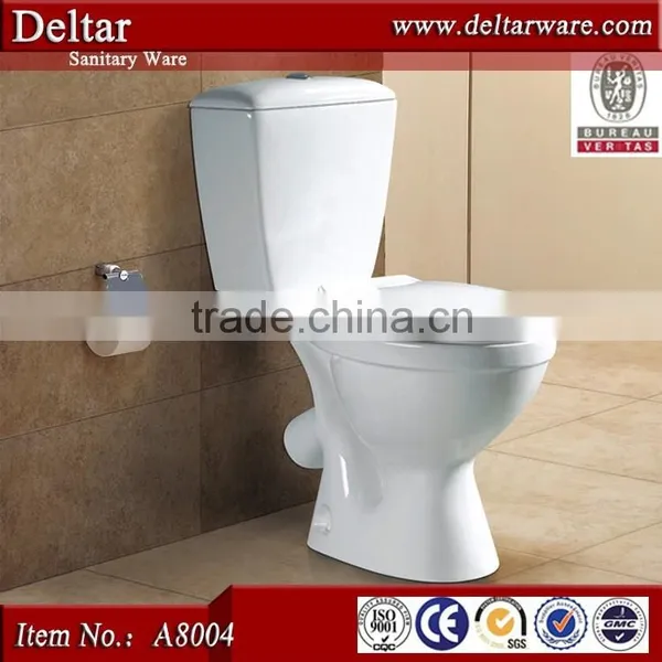 Bathroom Toilet wc Price, One Piece Toilet China, Mobile Toilets for Sale photo-3