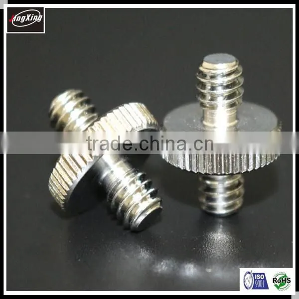1/4 Conversion3/8 Stainless Steel Camera Screws photo-5