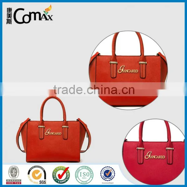 Popular Gold Custom Handbag Logo Small Metal Letters for Bags photo-6