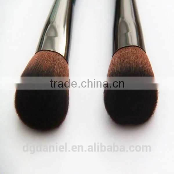 DANIWER Private Label Cosmetics Blusher Brush Wholesale photo-2