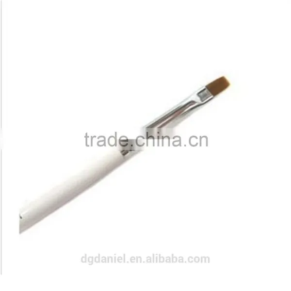 Top Quality Factory Direct Makeup Cosmetic Nail Art Drawing Brush photo-2