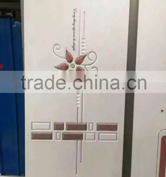 2016 Europe Customized Furniture Bedroom Wardrobe photo-4