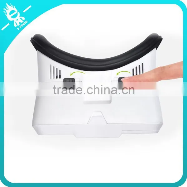 Sex Video Google Cardboard 3d vr Remote Control Box 2.0 photo-5