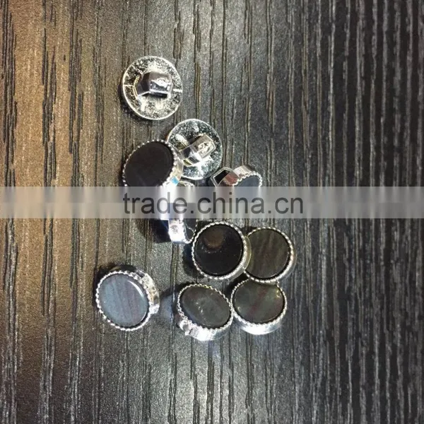 Shank Small Shirt Button for Garments Assessory photo-3