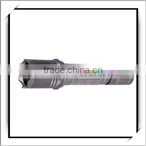 China Wholesale L2 Aluminium LED Flashlight photo-4
