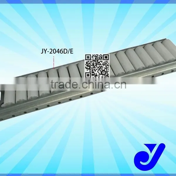 540 Derma Roller|used Roller Shutter Roll Forming Machine|vibro Roller|JY-2046E