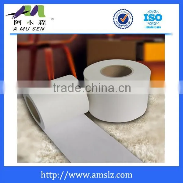 100% Import Abaca From Phillipines to Produce the Best Quality of Tea Bag Filter Paper