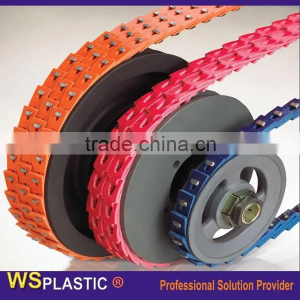 Professional Manufacture T Link v Belt at Lowest Price photo-3