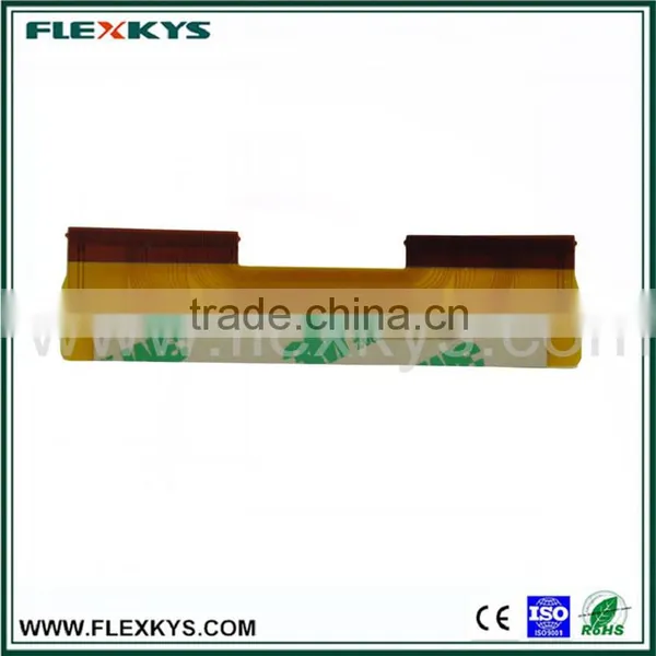Notebook Qualified FPC Keyboard Flexible Printed Circuit photo-3