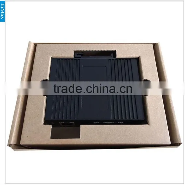 3 RJ45 Copper Port Unmanaged Ethernet Network Switch I303B photo-6