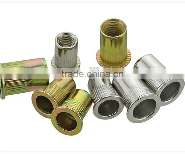Rivet Nut/blind Rivet Nut/stainless Steel Rivet Nut photo-5