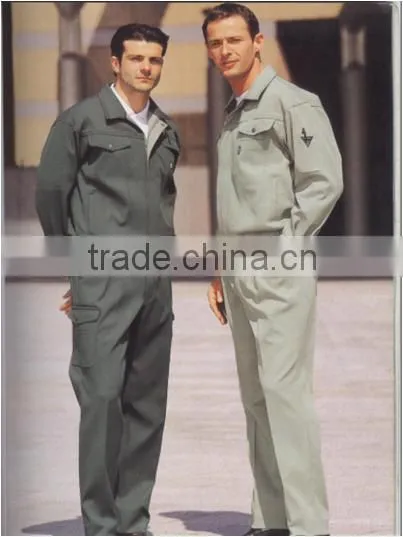 Work Uniforms,Custom Work Coat For Outdoors, Worker Wear For Engineer photo-4
