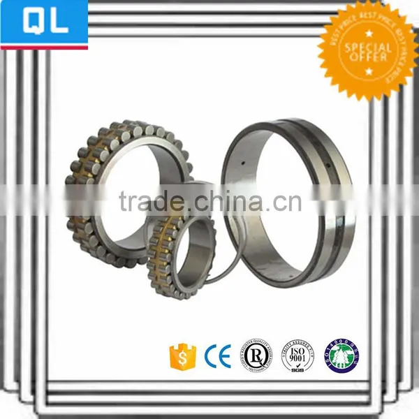 Hot Selling China Manufature Cylindrical Roller Bearing Parallel Roller Bearing photo-6