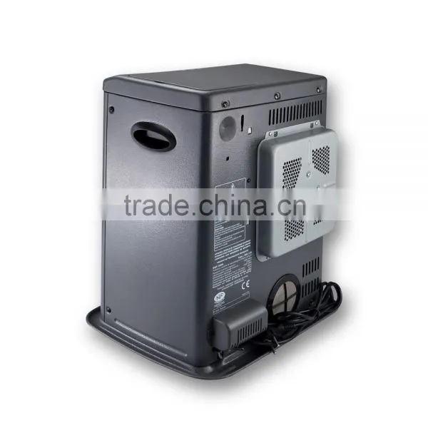 Portable Convection Kerosene Heater photo-2