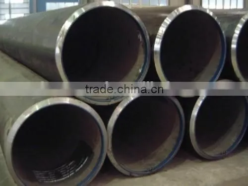 The Leading Manufacturer of Steel Water Pipe photo-3