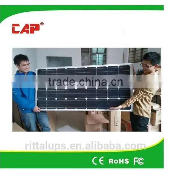 2000w 3000w 5000w 10kw Wind Solar Generato System photo-5