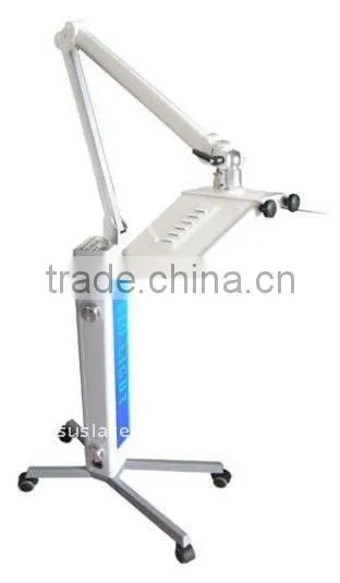PhotoTherapy PDT Led Light Therapy Device for Acne (BL-001) CE/ISO Infrared Light Therapy photo-2