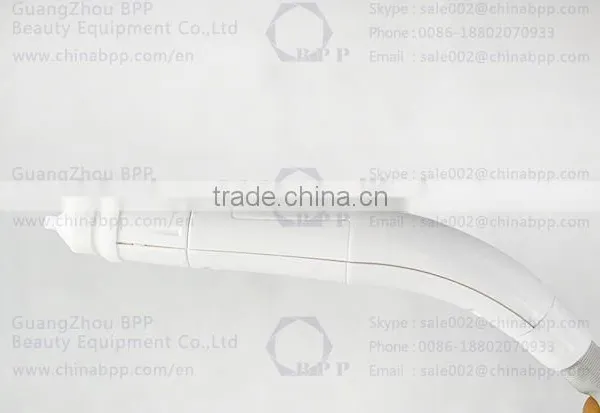 Improve Skin Texture Hot Sale Portable Water Skin Analysis Oxygen Spary Skin Rejuvenation/water Oxygen Jet Peel Machine photo-4