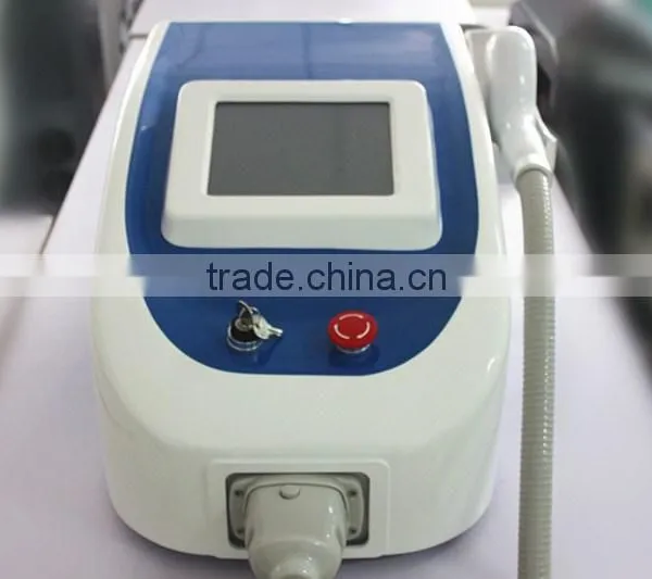 Professional Designed Mini Home Use Laser Ipl Hair Removal for Sale photo-3