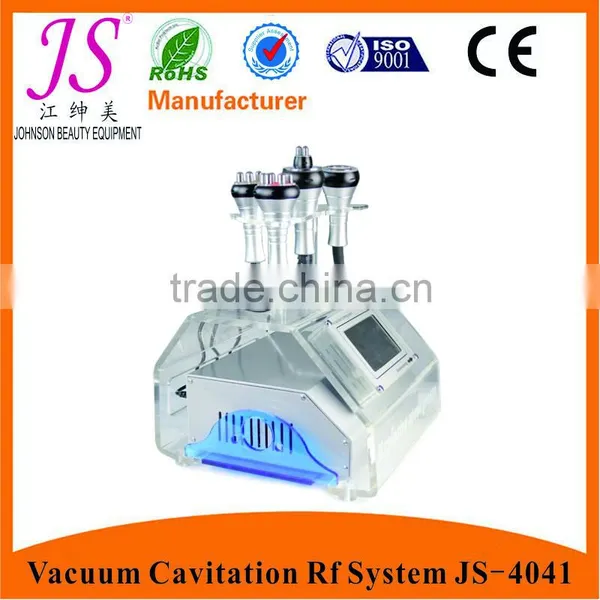 Body Cavitation Machine Cavitation RF Cavitation Rf Slimming Machine Lipsuction Machine/Weight Loss Body Slimming Machine