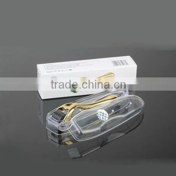 Wholesale Dermaroller 540 Derma Roller Meso Skin Roller DRS540 photo-2