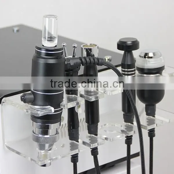 Cheap Price Portable Hydro Microdermabrasion in China photo-2