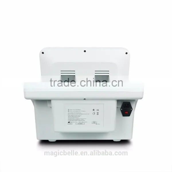 High Frequency Machine For Face New Arrival 7 Heads HIFU Focused Ultrasound Nasolabial Folds Removal Machine For Face Llift Wrinkle Removal With CE Portable High Frequency Face Machine photo-4