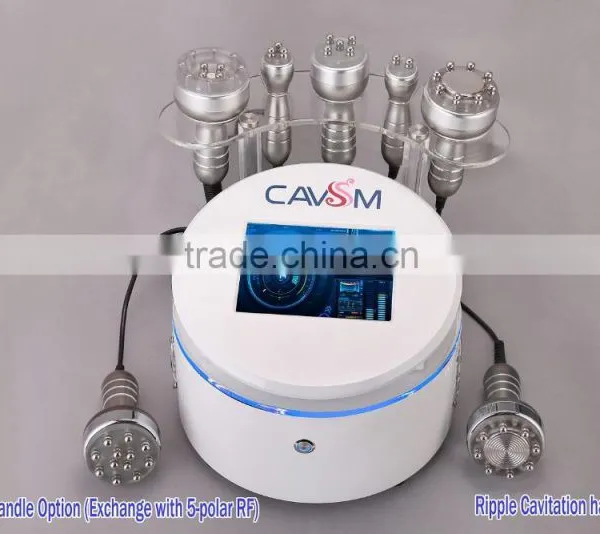 Good Price Beautiful Cavitation Slimming 40k Cavitation 7 in 1 Cavitation in Usa photo-2