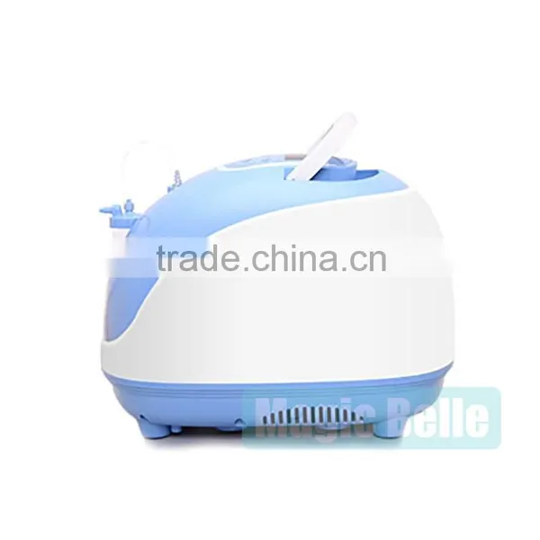 CE Certificated Portable Oxygen Making Machine Oxygen Concentrator 90% Purity Oxygen Machine for Health photo-4