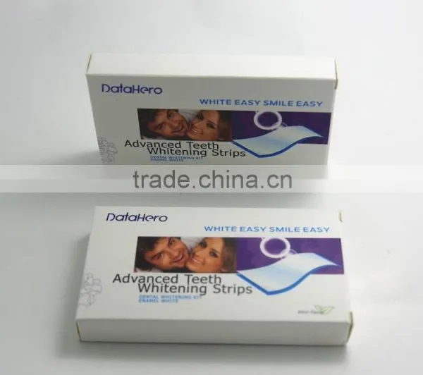 Wholesale Teeth Whitening Foam Strips uk photo-5