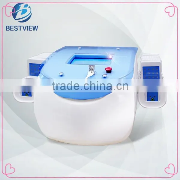 Latest Non-surgical Lipo Laser Machine photo-4