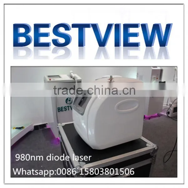 New Spider Vein Removal Diode Laser Permanent Vascular Removal photo-2