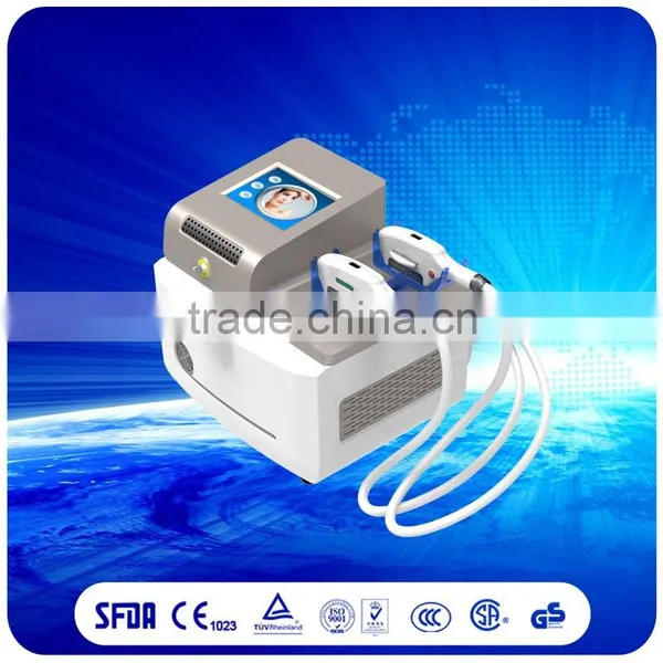 Big Discount!!!2016 New Protable Ipl Permanant Hair Removal photo-6